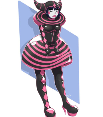 Kitty Play comic porn sex 789
