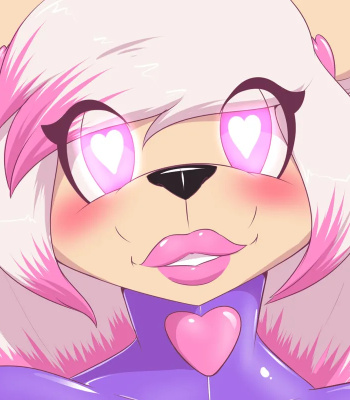 Kitty Play comic porn sex 813