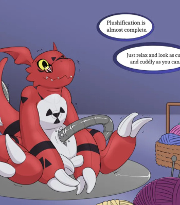 Kitty Play comic porn sex 830