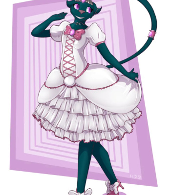 Kitty Play comic porn sex 833
