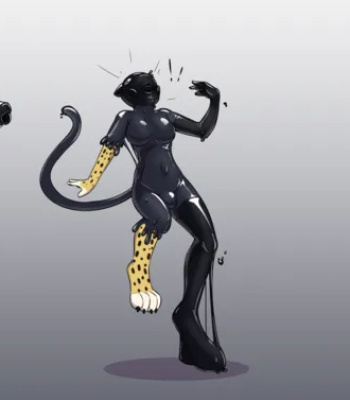 Kitty Play comic porn sex 842