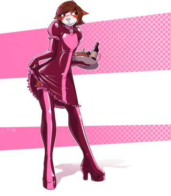 Kitty Play comic porn sex 847