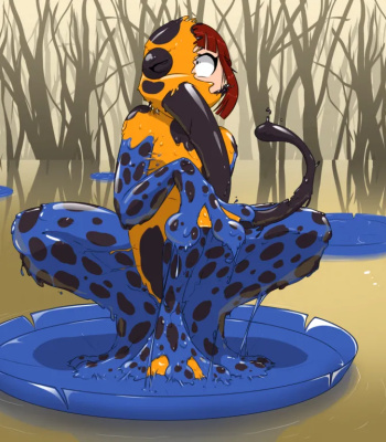 Kitty Play comic porn sex 851