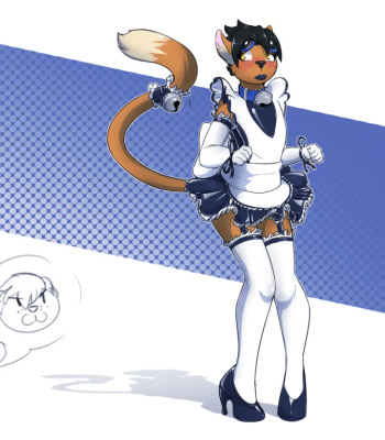 Kitty Play comic porn sex 865