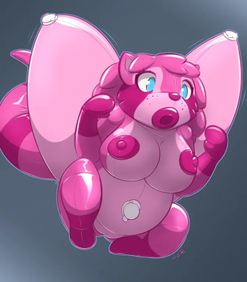 Kitty Play comic porn sex 874