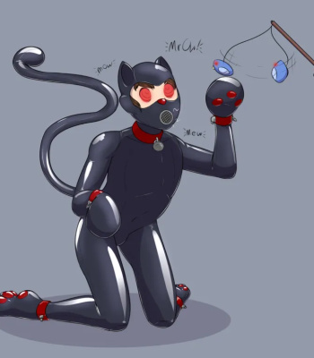 Kitty Play comic porn sex 898