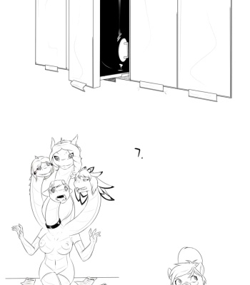 Kitty Play comic porn sex 917