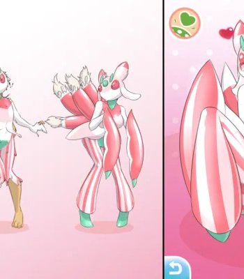 Kitty Play comic porn sex 919