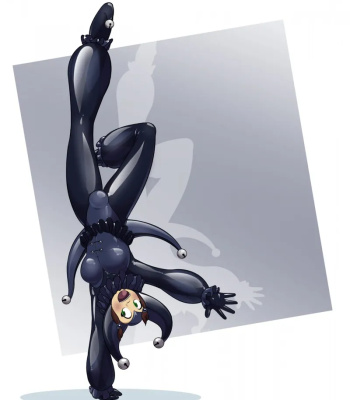 Kitty Play comic porn sex 926