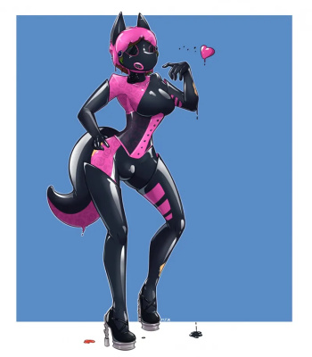 Kitty Play comic porn sex 937