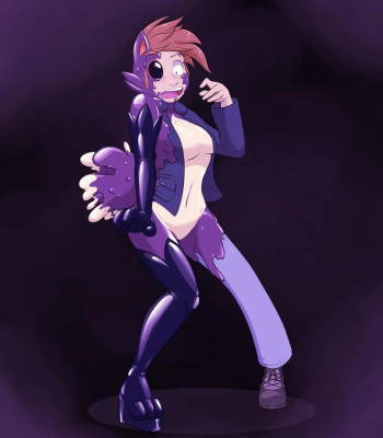 Kitty Play comic porn sex 944