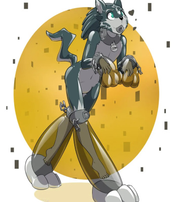 Kitty Play comic porn sex 948