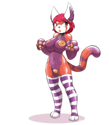 Kitty Play comic porn sex 949