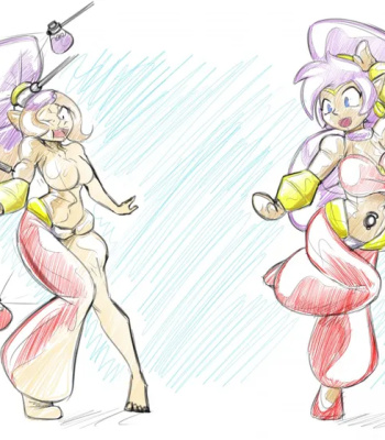 Kitty Play comic porn sex 968