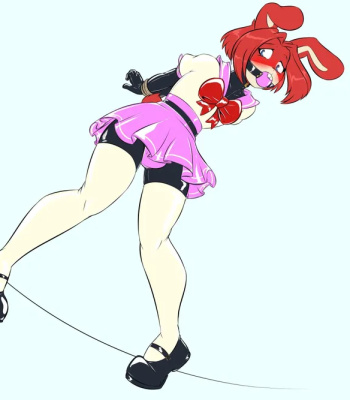 Kitty Play comic porn sex 977
