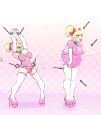 Kitty Play comic porn sex 978