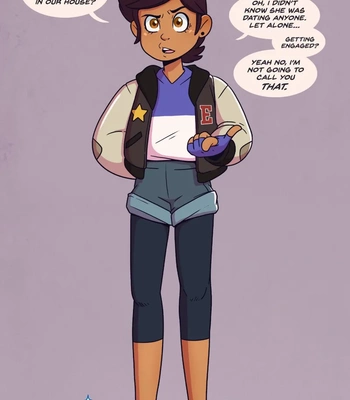 Daddy Issues comic porn sex 2
