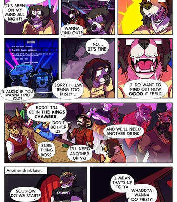 Help! My Son Might Be Gay comic porn sex 11