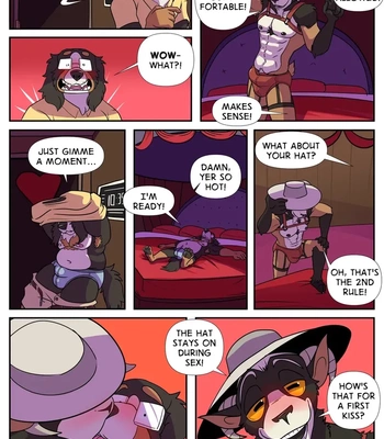 Help! My Son Might Be Gay comic porn sex 12