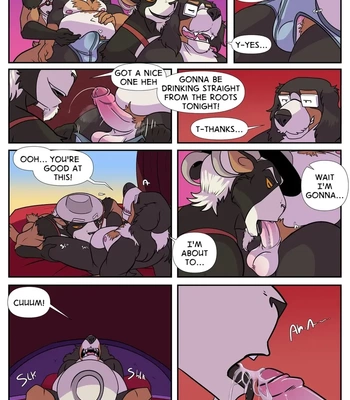 Help! My Son Might Be Gay comic porn sex 13