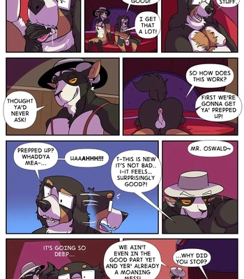 Help! My Son Might Be Gay comic porn sex 15