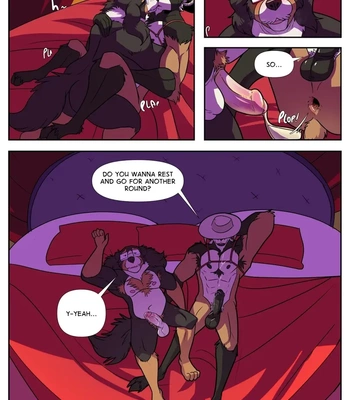 Help! My Son Might Be Gay comic porn sex 20