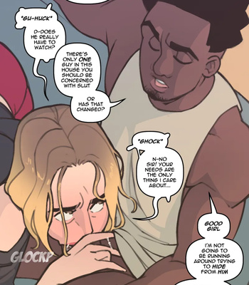 Mom Deals With My Bully 2 comic porn sex 9