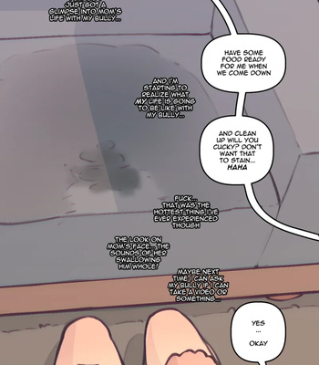Mom Deals With My Bully 2 comic porn sex 14