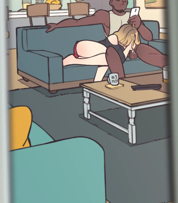 Mom Deals With My Bully 2 comic porn sex 23