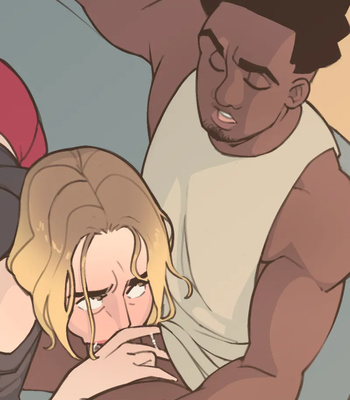 Mom Deals With My Bully 2 comic porn sex 24