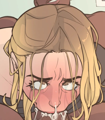 Mom Deals With My Bully 2 comic porn sex 28
