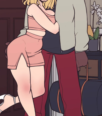 Mom Deals With My Bully 2 comic porn sex 29