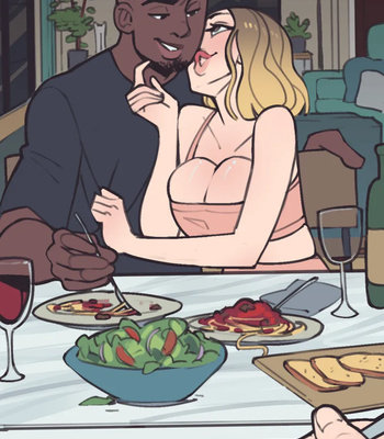 Mom Deals With My Bully 2 comic porn sex 30