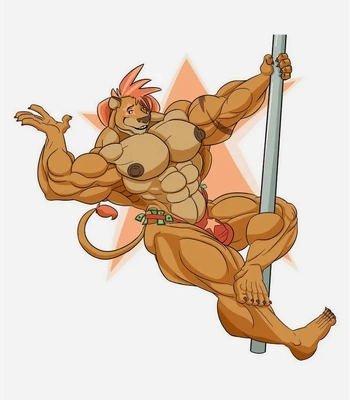 Meatier Showers – One More Time comic porn sex 40