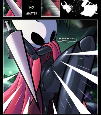 Hornet Be Gone!! comic porn sex 7