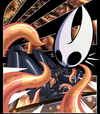 Hornet Be Gone!! comic porn sex 18