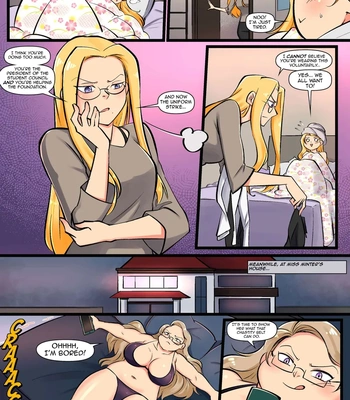 Good Bye Britain 2 – School Of Corporal Punishment comic porn sex 5