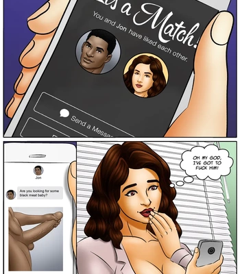 Leah Rubin Stories 3 – Addiction comic porn sex 2