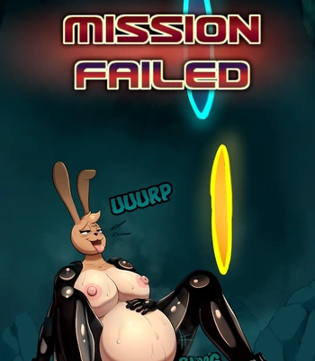 Portal Stuff comic porn sex 4