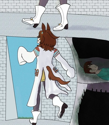 Agnes’s Little Experiment comic porn sex 9