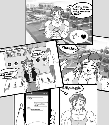 Porn Comics - Life With Sunset Shimmer 1