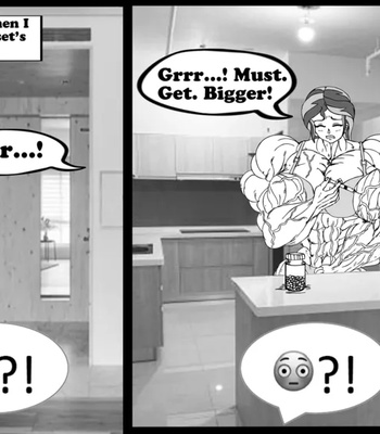 Life With Sunset Shimmer 1 comic porn sex 37