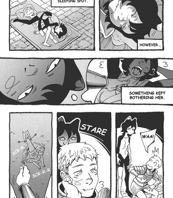 Pet! Pet! Pet! comic porn sex 3