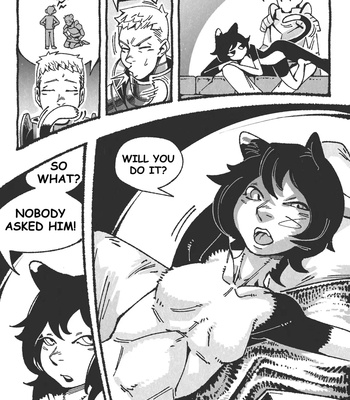 Pet! Pet! Pet! comic porn sex 5