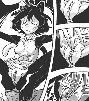 Pet! Pet! Pet! comic porn sex 9