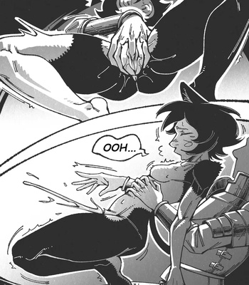 Pet! Pet! Pet! comic porn sex 11