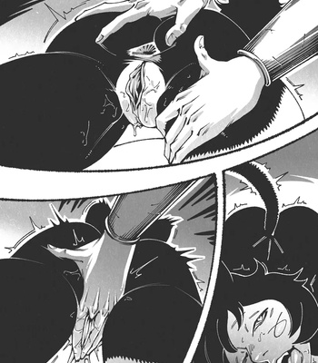 Pet! Pet! Pet! comic porn sex 13