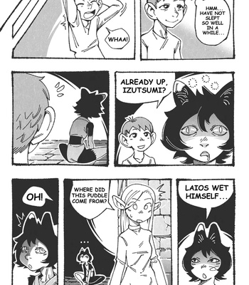 Pet! Pet! Pet! comic porn sex 14