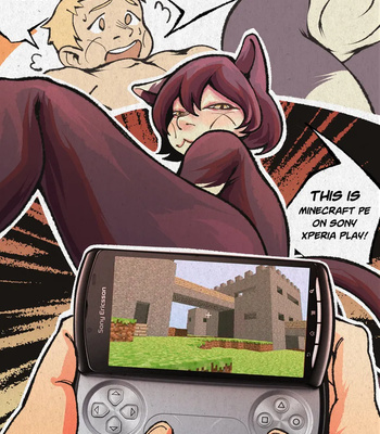 Pet! Pet! Pet! comic porn sex 17