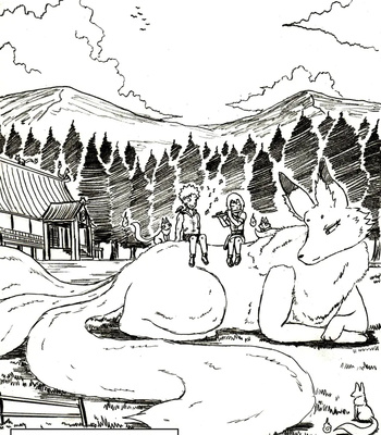 Naruto Rogue 4 – Blood And Family comic porn sex 25
